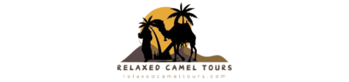 RELAXED CAMEL TOURS