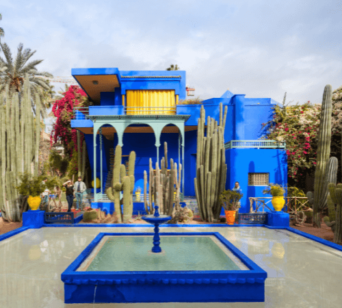 6-Day Morocco Highlights: From Fes to Marrakech and Beyond